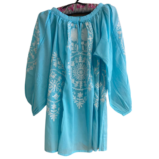 Zanzibar Kaftan